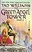 To Green Angel Tower[Part I] [TO GREEN ANGEL TOWER PART I] [Mass Market Paperback]