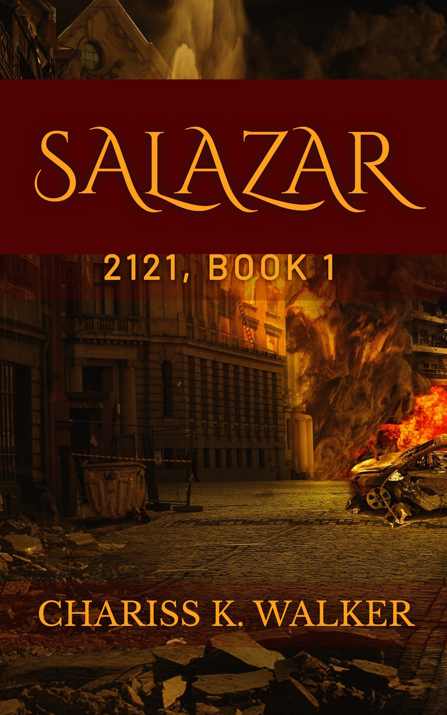 Salazar (2121, #1)