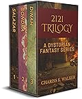 2121 Trilogy