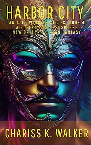 Harbor City (Alec Winters #4)