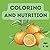 Coloring and Nutrition: Fru...