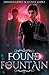 Found in The Fountain by Arnold Lopez