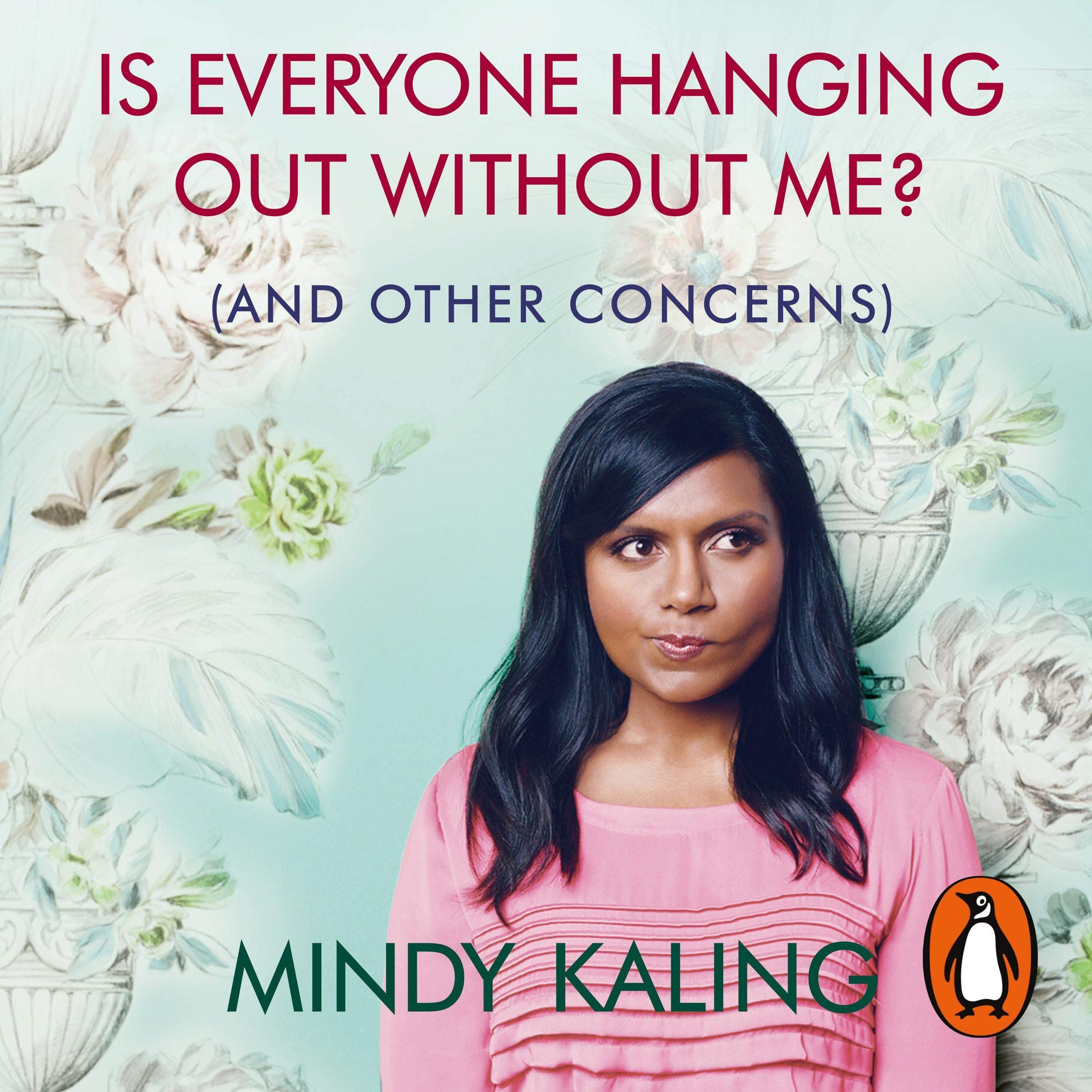 Is Everyone Hanging Out Without Me?: