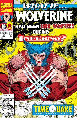 What If? (1989-1998) #37