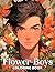 Flower Boys Coloring Book: ...
