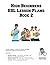 High Beginner ESL Lesson Plans