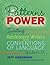 Patterns of Power, Grades 6–8: Inviting Adolescent Writers into the Conventions of Language