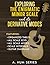 Exploring The Enigmatic Minor Scale and Its Derivative Modes by A. Hum
