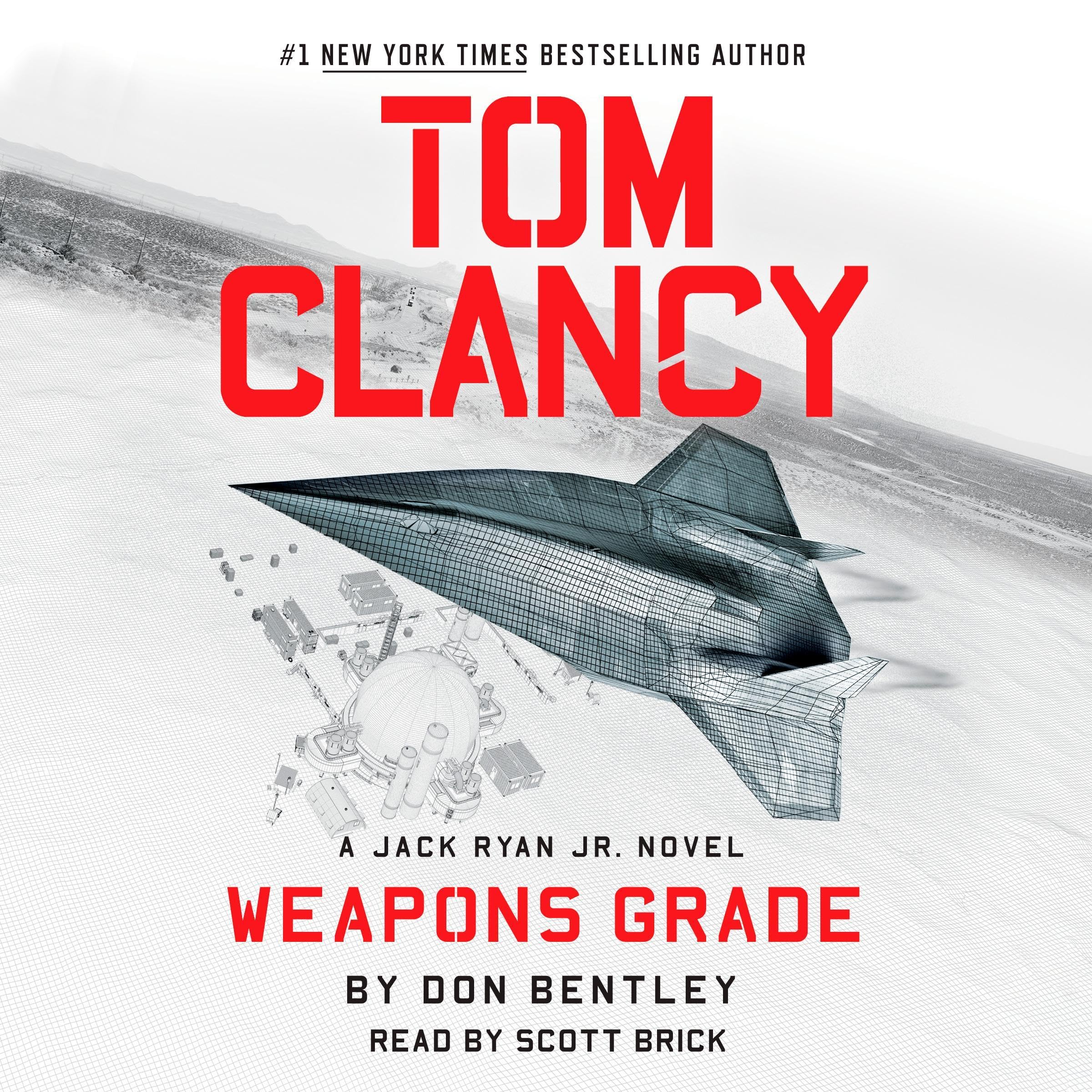 Weapons Grade