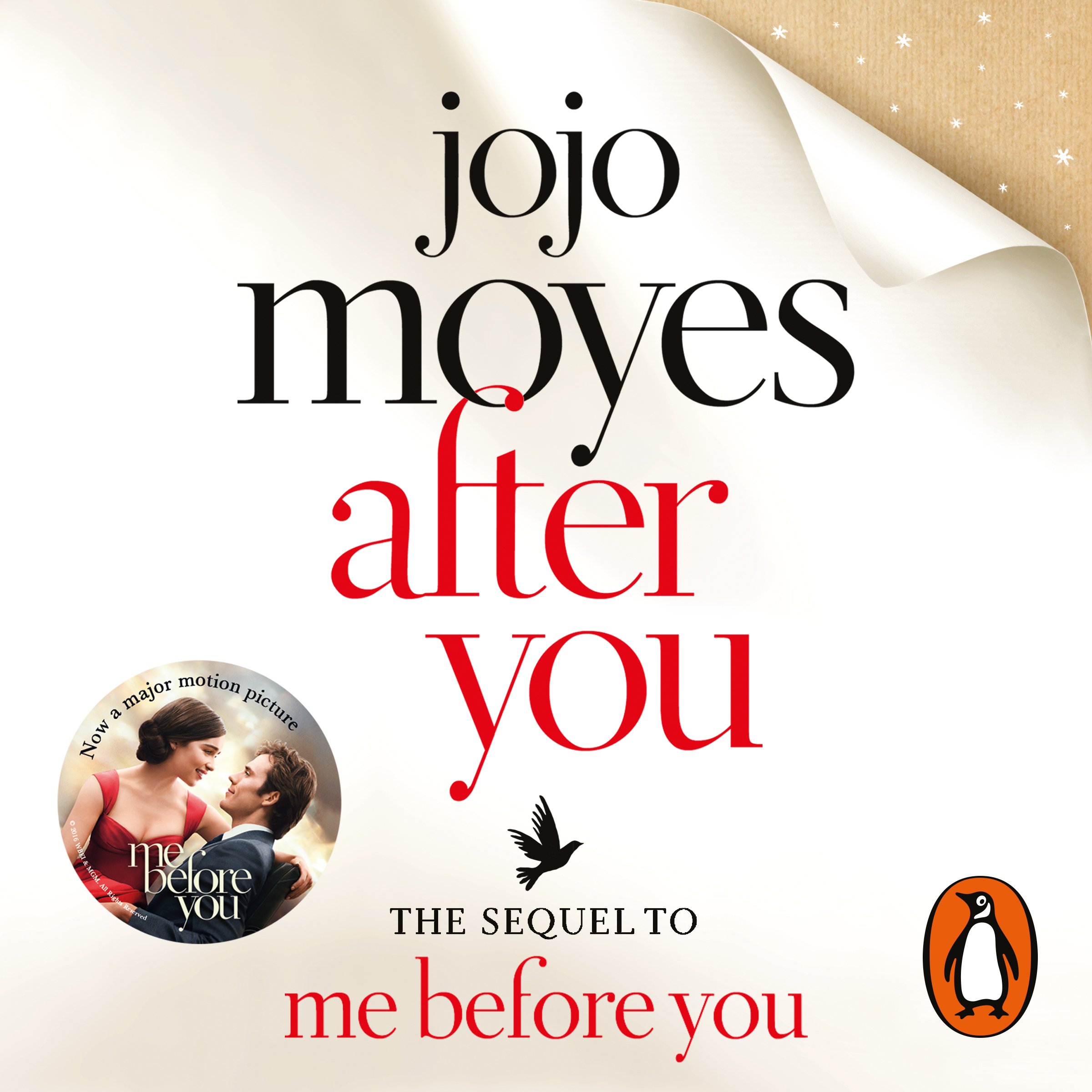 After You: Discover the love story that has captured 21 million hearts