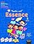Together With Essence 3 Ter...