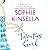 Twenties Girl: A Novel