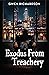 Exodus From Treachery (The Genesis Series Book 2)
