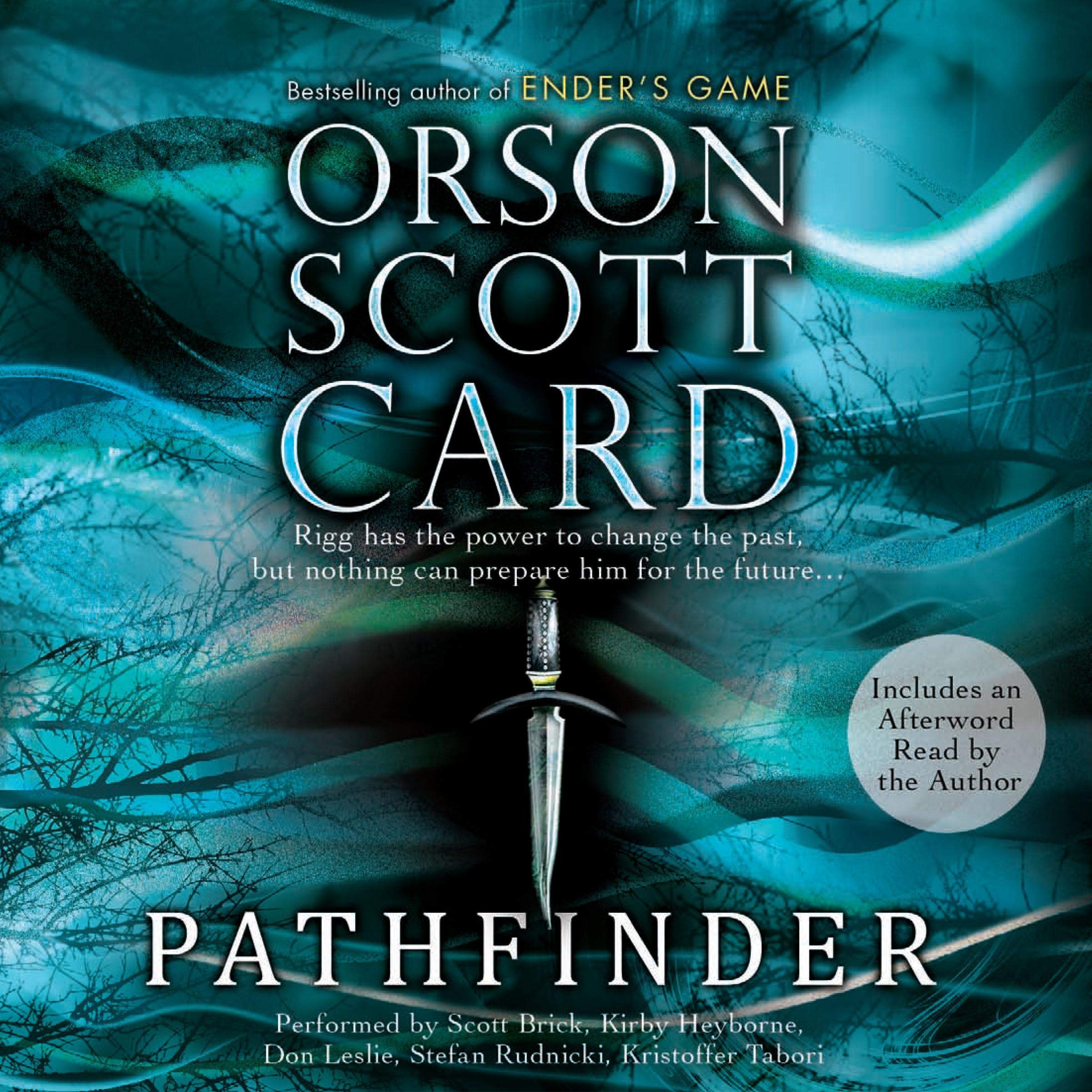 Pathfinder: Pathfinder, Book 1