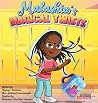 Malashia's Magical Twists by Hailey Robinson