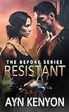 Resistant by Ayn Kenyon