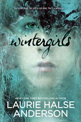 Wintergirls[WINTERGIRLS][Paperback] (Paperback)