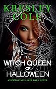 The Witch Queen of Halloween