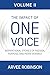 The Impact of One Voice, Vo...