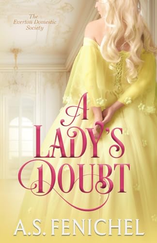A Lady's Doubt (Paperback)