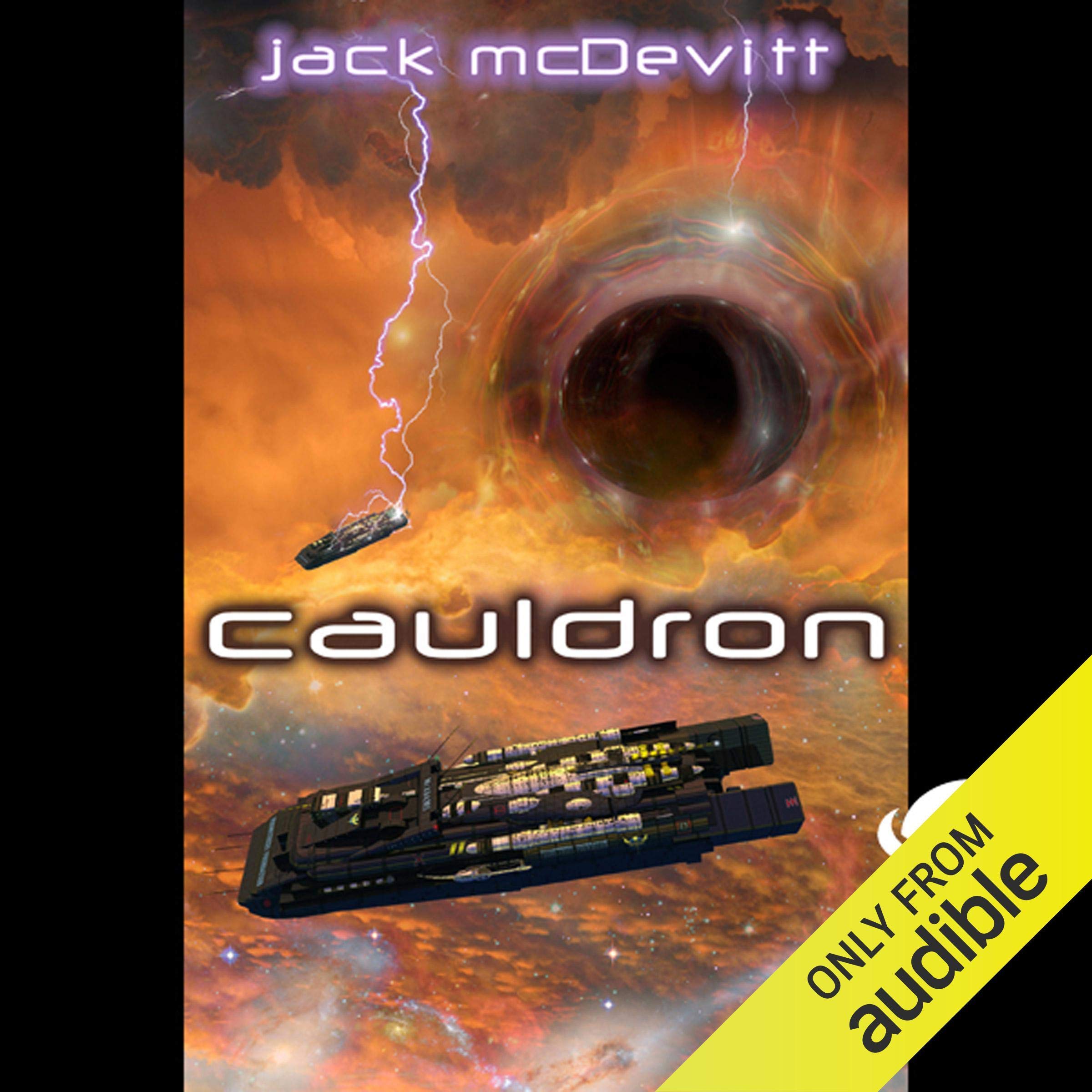 Cauldron