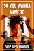 So You Wanna Move to LA by Yoe Apolinario