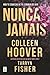 Nunca jamais by Colleen Hoover