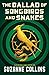 ‎‎1338635174 ‎978-1338635171 A book The Ballad of Songbirds and Snakes Collins Hardcover 2020 by Suzanne Collins