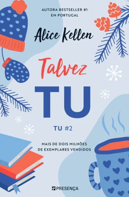 Talvez tu