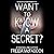 Want to Know a Secret?