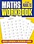 Math Workbook for Adults | Addition, Subtraction, Multiplication and Division: Basic Level Math Questions | Over 100 Exercise Worksheet | Solutions Included | Math Refresher For Adults