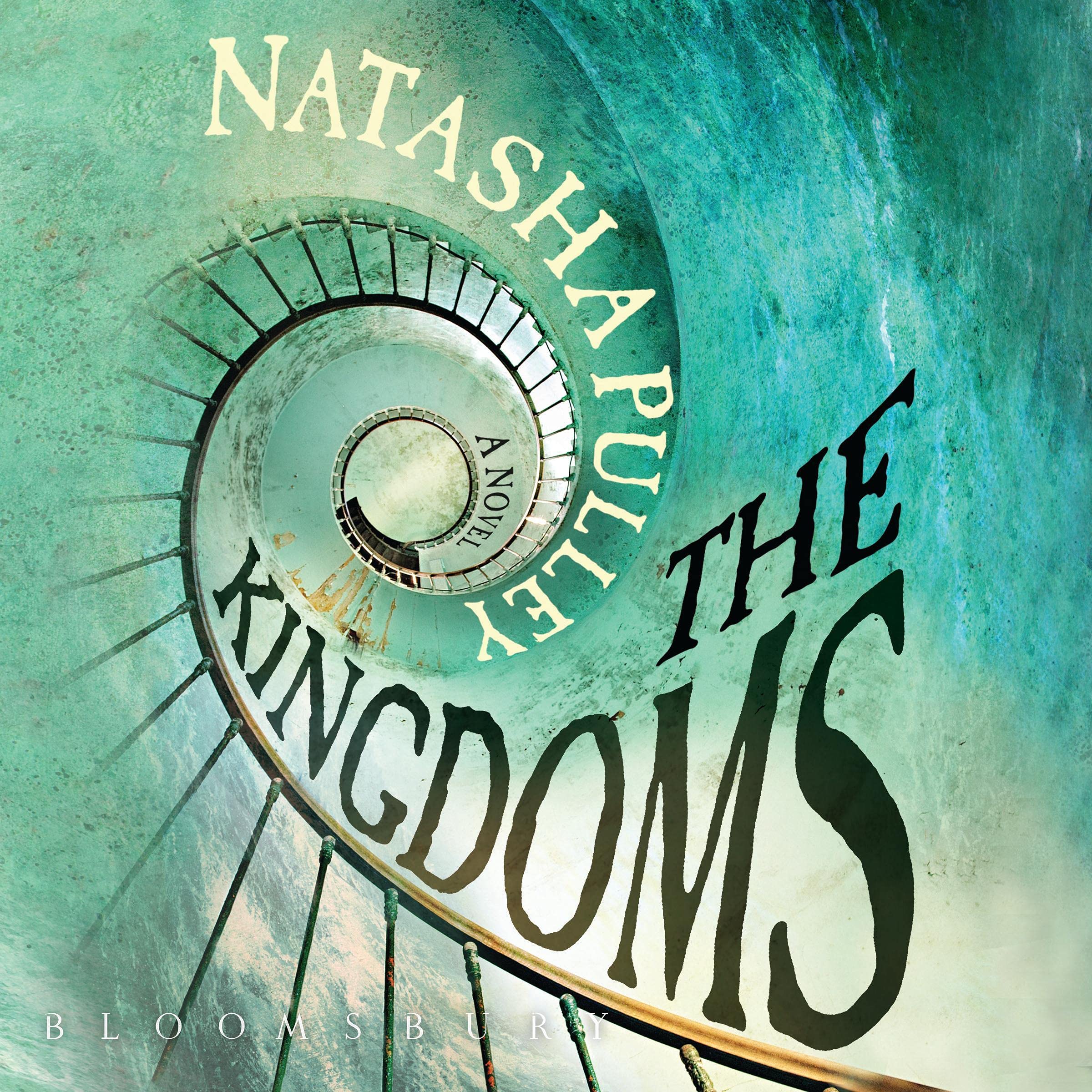 The Kingdoms