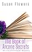The Book of Arcane Secrets:...