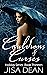 Cauldrons & Curses (The Holiday Series Book 13)