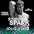 Stubborn Spark (Wild Scots #5)
