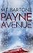 Payne Avenue by ﻿M.T. Bartone