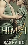 Book cover for Him & I