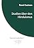 Studien über den Hinduismus by René Guénon