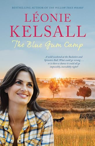The Blue Gum Camp (Kindle Edition)
