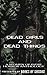 Dead Girls and Dead Things by R.J. Roles