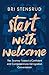 Start with Welcome: The Jou...