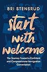 Start with Welcom...