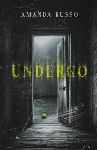 Undergo (Paperback)