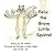 Felix the Brave Little Squi...