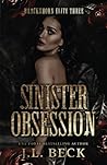 Sinister Obsession (Blackthorn Elite)