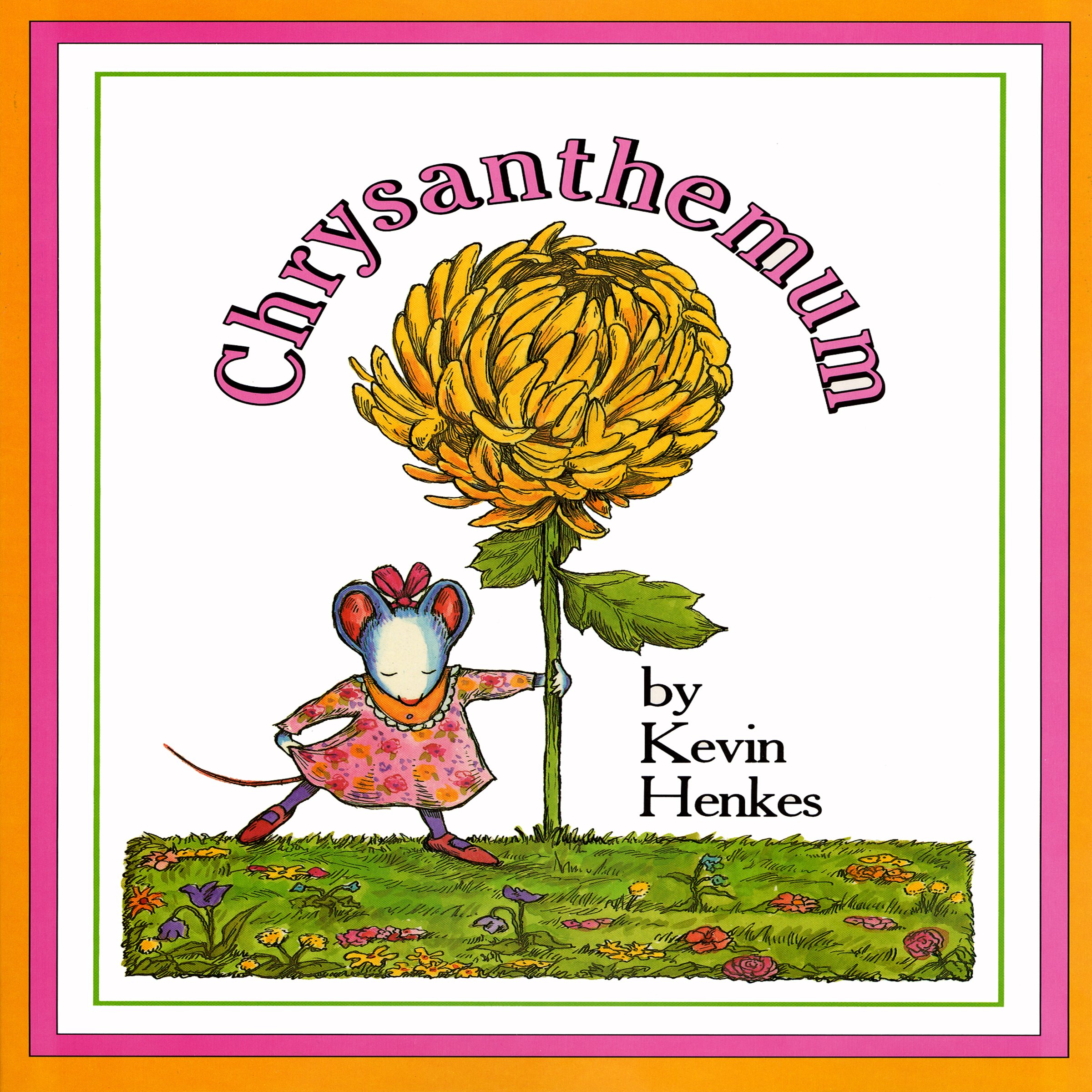 Chrysanthemum