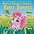 Princess Periwinkle Sprinkle Saves Summer (The Enchanted Rainbow Realm Series, #1)