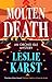 Molten Death (An Orchid Isle Mystery, 1)