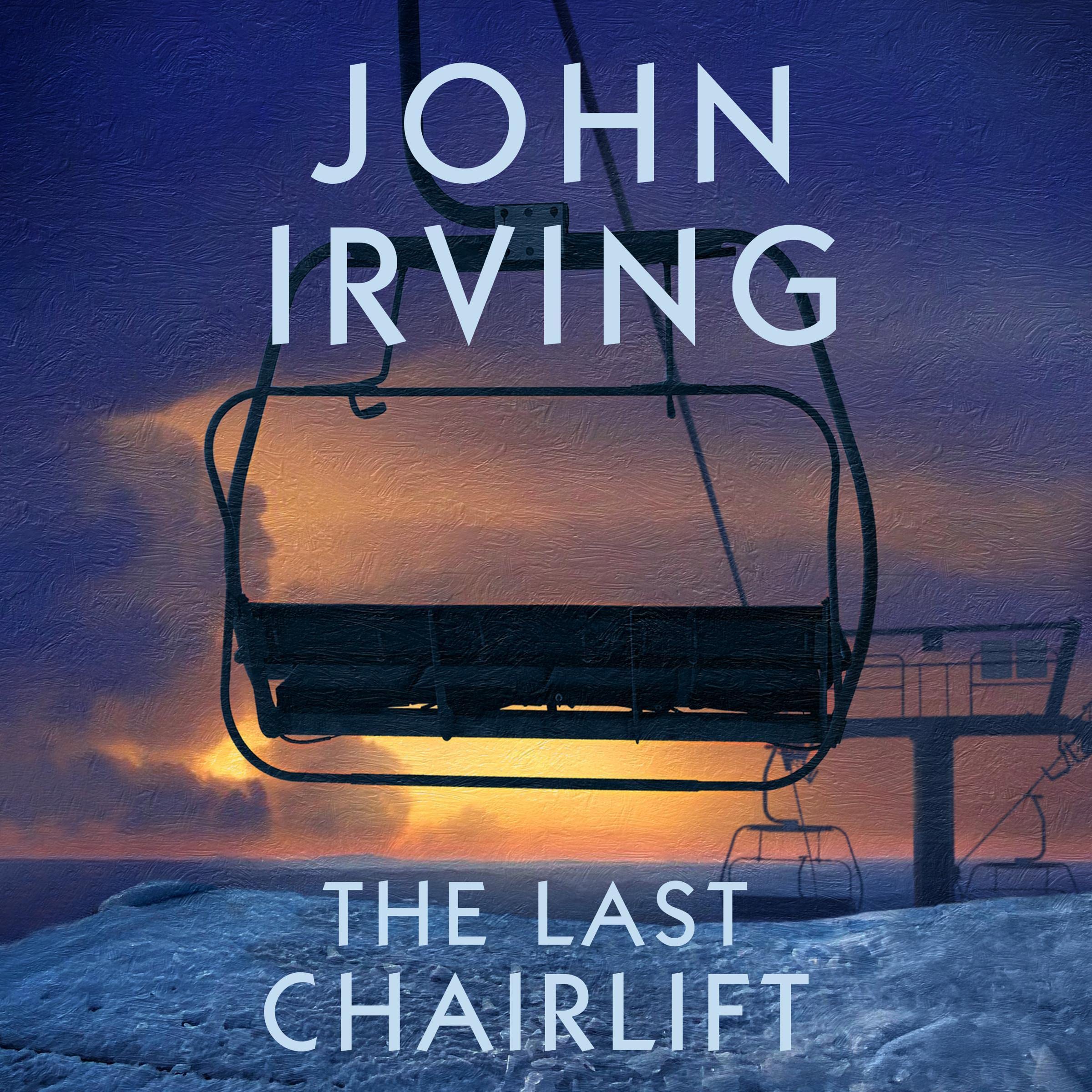 The Last Chairlift