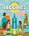 Why We Need Vaccines by Rowena Rae